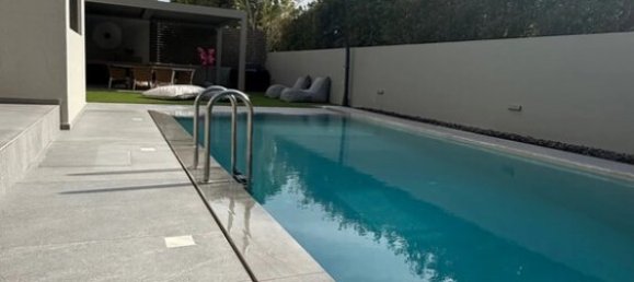 4 غرف نوم ميزونيت في Voula, Greece رقم 99979 5