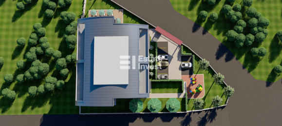 Apartment 2+1 in Alanya, Turkey No. 25846 6