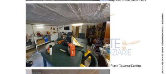 5 rooms Apartment in Campiglia Marittima, Italy No. 41776 6