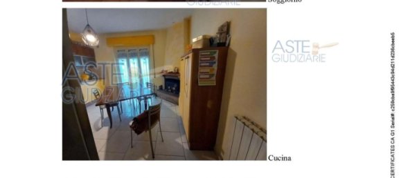 5 rooms Apartment in Campiglia Marittima, Italy No. 41776 4
