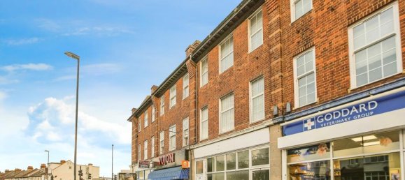 Apartamento T3 em Croydon, United Kingdom N.º 8151 15