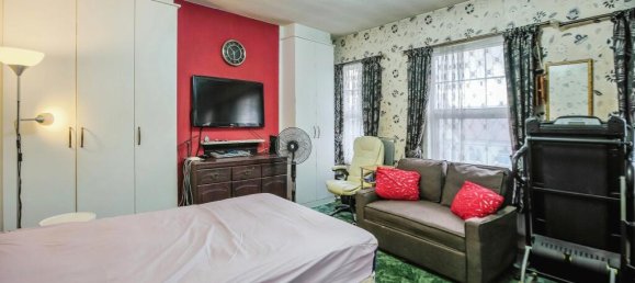 Apartamento T3 em Croydon, United Kingdom N.º 8151 6