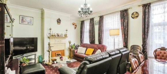 Apartamento T3 em Croydon, United Kingdom N.º 8151 4