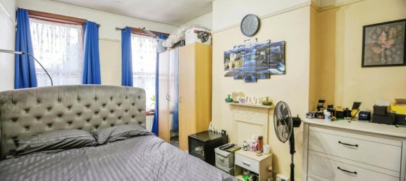 Apartamento T3 em Croydon, United Kingdom N.º 8151 17