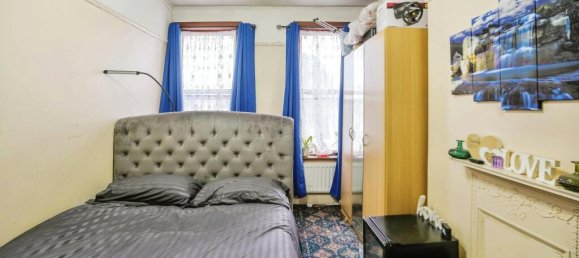 Apartamento T3 em Croydon, United Kingdom N.º 8151 14