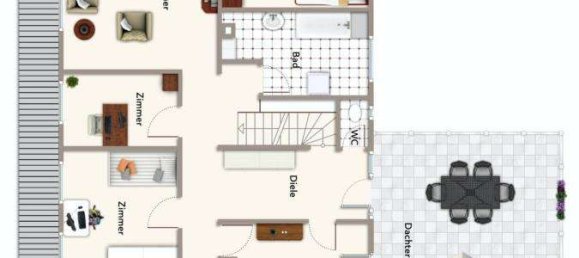 5 bedrooms Building in Esslingen, Germany No. 101498 3