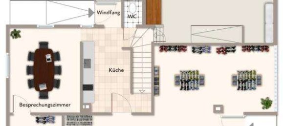 5 bedrooms Building in Esslingen, Germany No. 101498 2