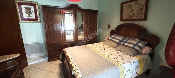 3 غرف نوم منزل في Baudres, France رقم 61352 19