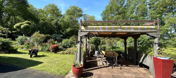 3 غرف نوم منزل في Baudres, France رقم 61352 37