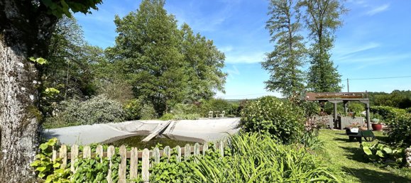 3 غرف نوم منزل في Baudres, France رقم 61352 38