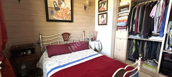 3 غرف نوم منزل في Baudres, France رقم 61352 15