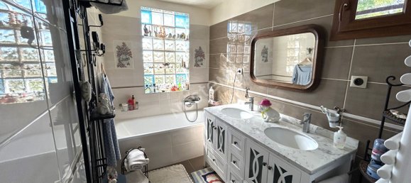 3 غرف نوم منزل في Baudres, France رقم 61352 16