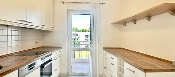 3 غرف نوم شقة في Wolfsburg, Germany رقم 320497 5