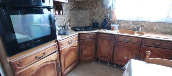 4 Schlafzimmer Haus in Saint-Jean-de-la-Ruelle, France, Nr. 53244 3