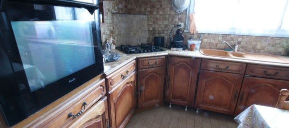 4 Schlafzimmer Haus in Saint-Jean-de-la-Ruelle, France, Nr. 53244 8