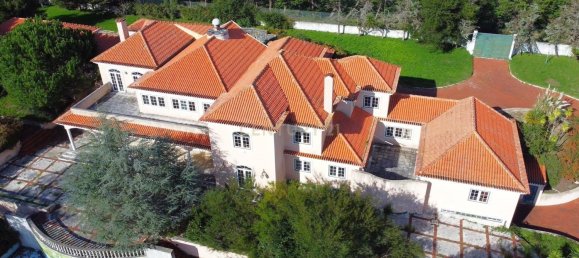 Villa T7 em Sintra, Portugal N.º 45869 20