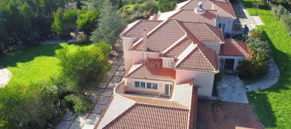 Villa T7 em Sintra, Portugal N.º 45869 3