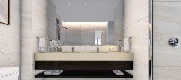 3 Schlafzimmer Penthouse in Limassol, Cyprus, Nr. 10898 8