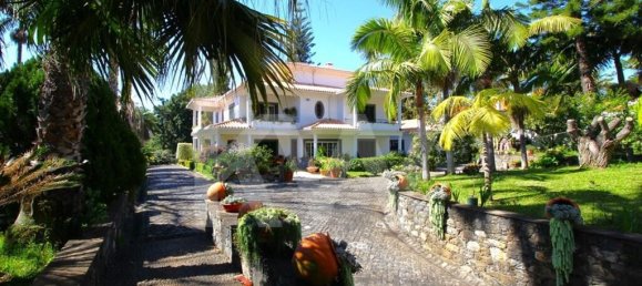 Дом с 7 спальнями в Фуншал, Португалия № 84779 11