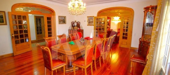 Дом с 7 спальнями в Фуншал, Португалия № 84779 39