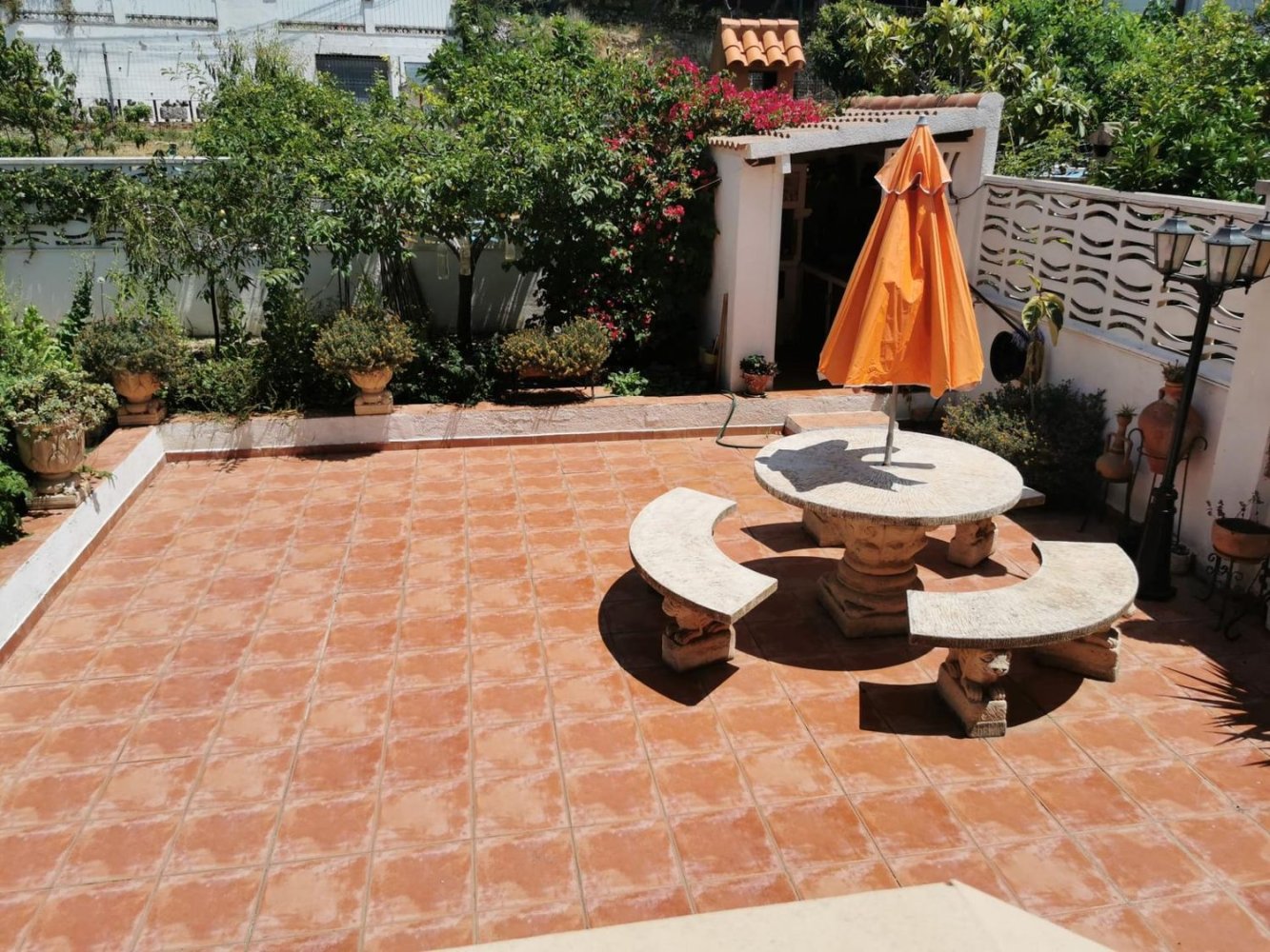 5 chambres Maison à Creixell, Spain No. 242138