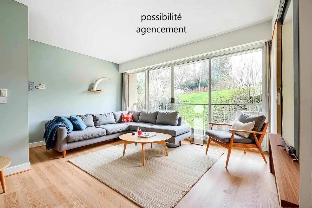 Estudio en Antony, France No. 164619