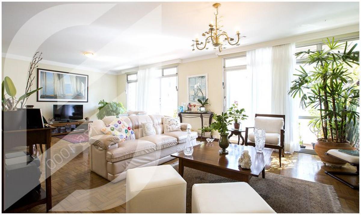 4 bedrooms Apartment in Sao Paulo, Brazil No. 443285