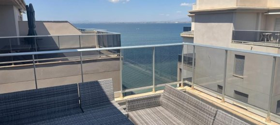 3 bedrooms Penthouse in Murcia, Spain No. 27032 14