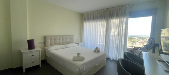 3 bedrooms Penthouse in Murcia, Spain No. 27032 24