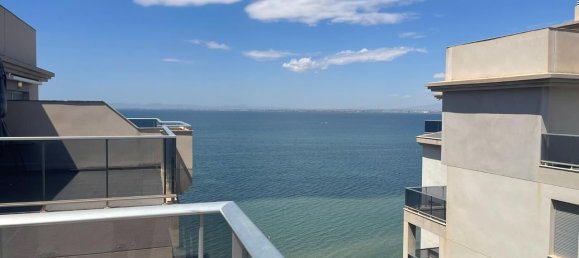 3 bedrooms Penthouse in Murcia, Spain No. 27032 5