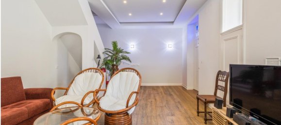 3 Schlafzimmer Haus in Lisbon, Portugal, Nr. 116267 5