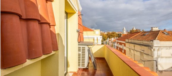 3 Schlafzimmer Haus in Lisbon, Portugal, Nr. 116267 20