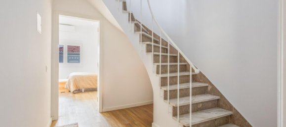 3 Schlafzimmer Haus in Lisbon, Portugal, Nr. 116267 26