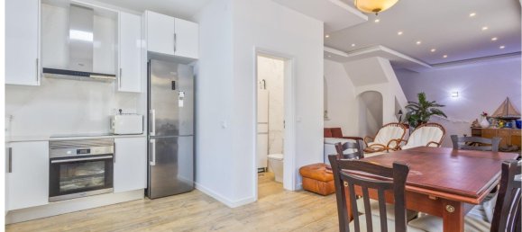 3 Schlafzimmer Haus in Lisbon, Portugal, Nr. 116267 4