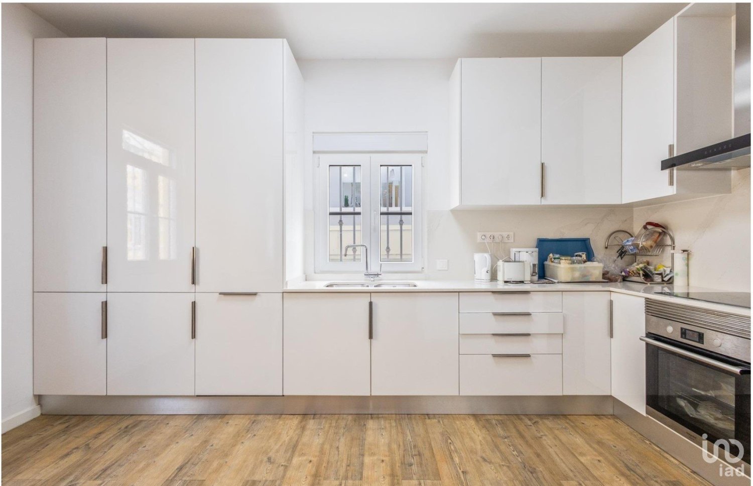 3 Schlafzimmer Haus in Lisbon, Portugal, Nr. 116267