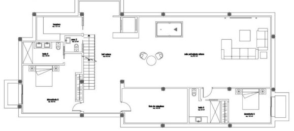 Apartamento T2 em Marbella, Spain N.º 147818 28