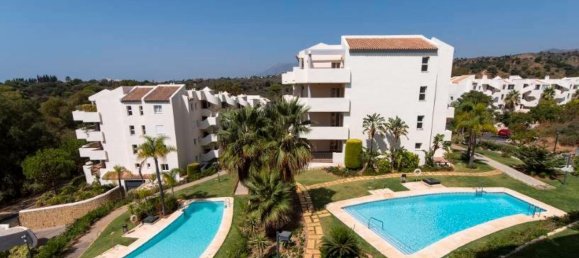 Apartamento T2 em Marbella, Spain N.º 147818 25