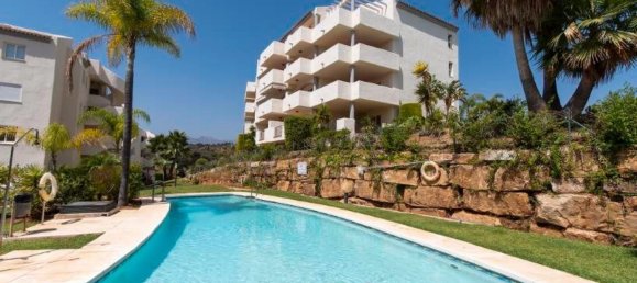 Apartamento T2 em Marbella, Spain N.º 147818 23