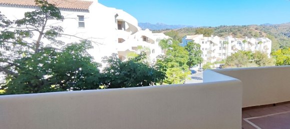 Apartamento T2 em Marbella, Spain N.º 147818 4