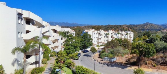 Apartamento T2 em Marbella, Spain N.º 147818 26
