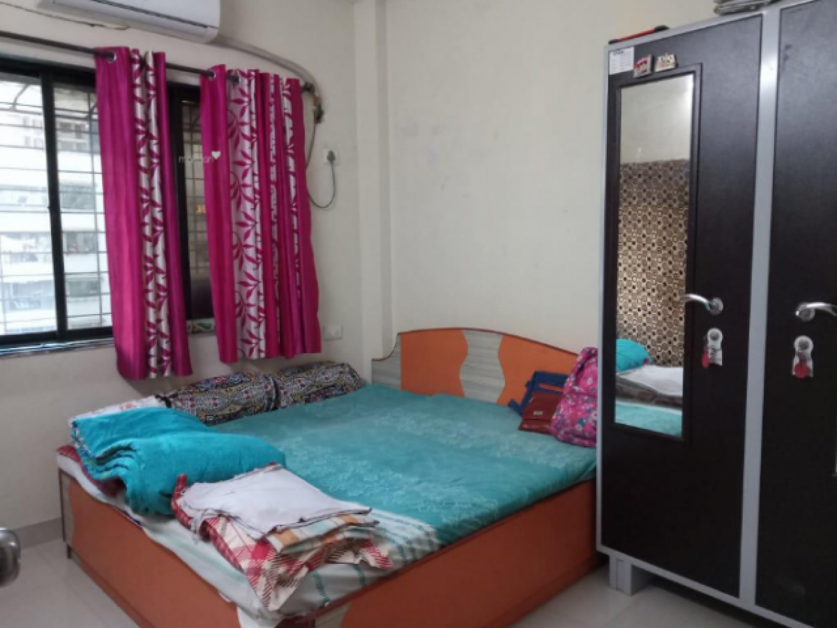 Studio in Mumbai, India No. 2649