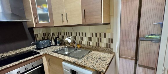 Apartamento de 2 dormitorios en Alicante, Spain No. 180262 3