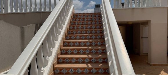 Apartamento de 2 dormitorios en Alicante, Spain No. 180262 18