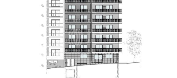  قطعة أرض في Amadora, Portugal 320متر مربع رقم 72390 16