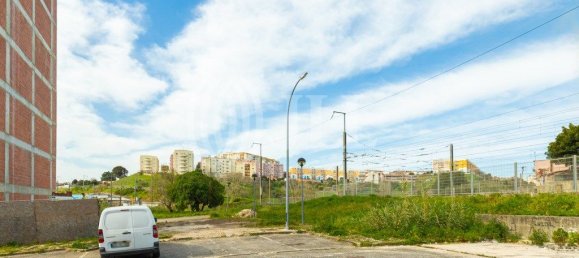  قطعة أرض في Amadora, Portugal 320متر مربع رقم 72390 4