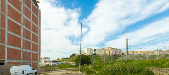  قطعة أرض في Amadora, Portugal 320متر مربع رقم 72390 2