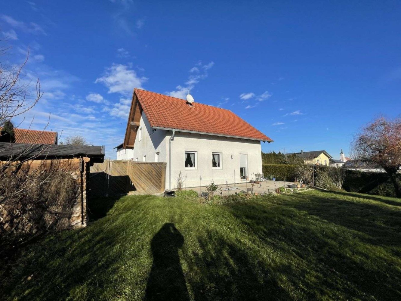 4 rooms House in Passau, Germany No. 258787