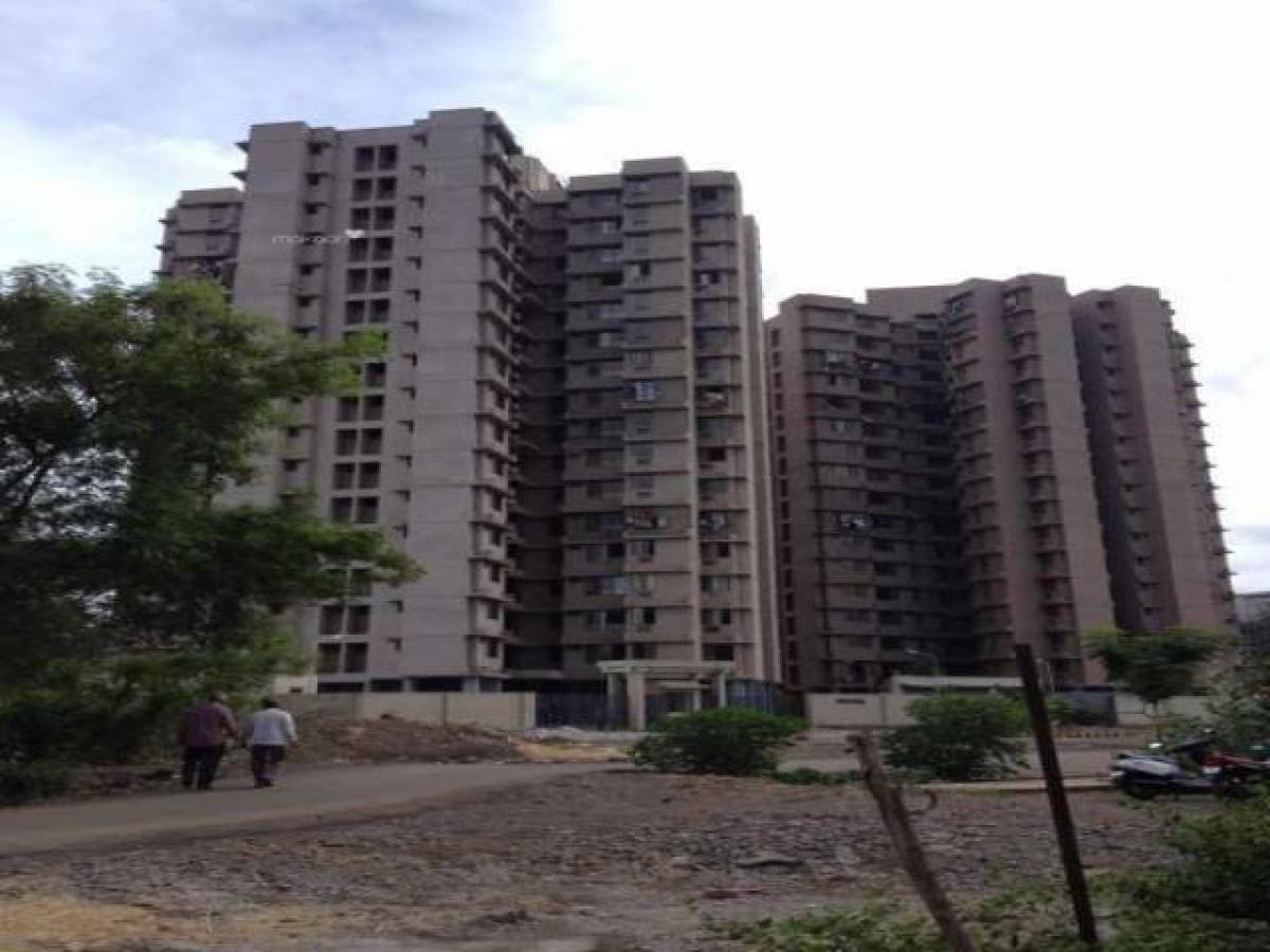 2 chambres Maison à Mumbai, India No. 3362