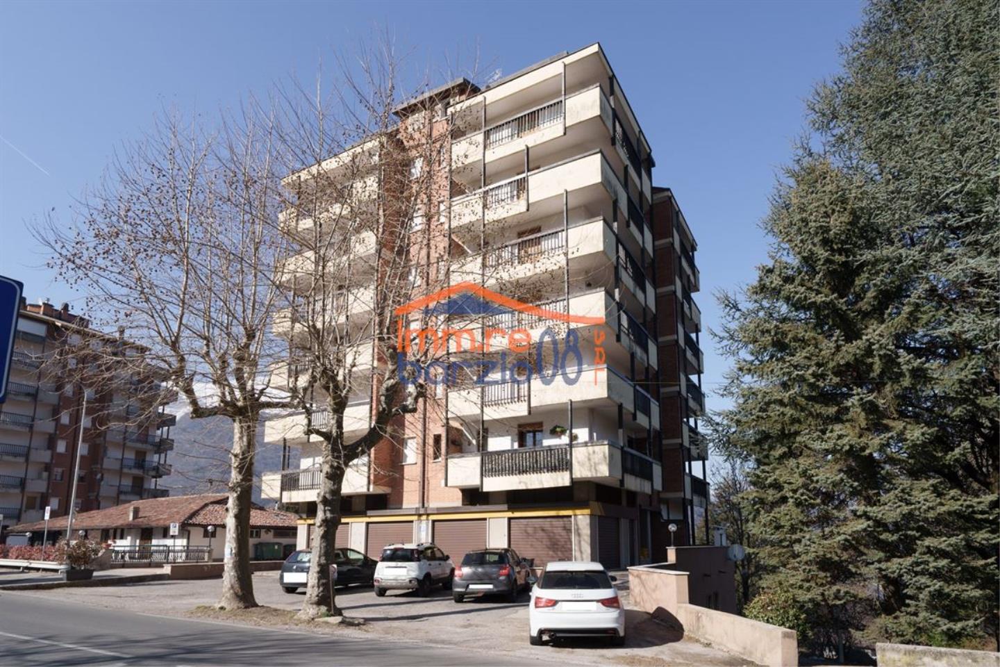 Apartamento T3 em Cremeno, Italy N.º 117014