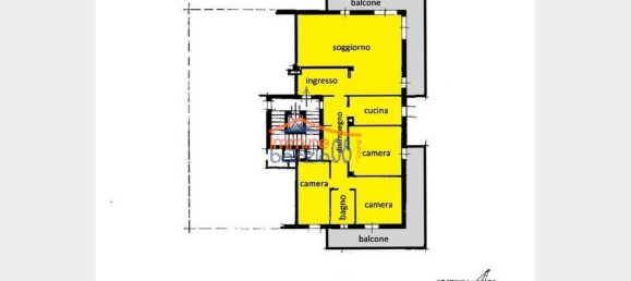 Apartamento T3 em Cremeno, Italy N.º 117014 25